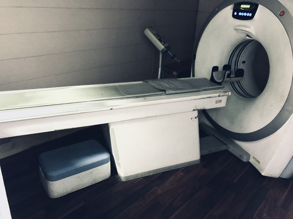 Emergency CT & MRI Reporting