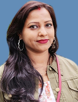 Team Member