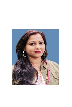 Team Member