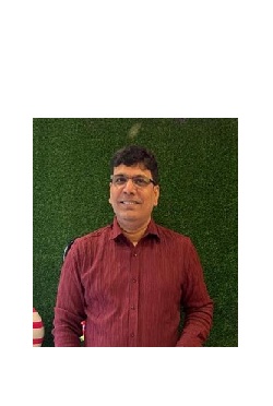 Team Member