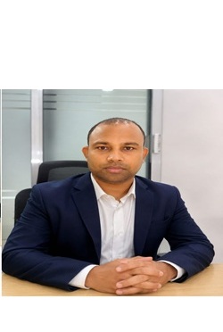 Team Member